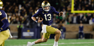 Greg McElroy believes Notre Dame can win national championship this season