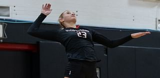 Girls volleyball roundup: Top 20 recaps from Thursday, Sept. 19