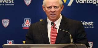 Tim Steller's column: It's time to stop paying off former UA presidents