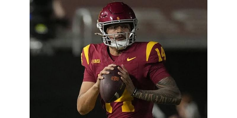 What Is Jayden Maiava’s Ethnicity? All About the USC Trojans QB’s Roots