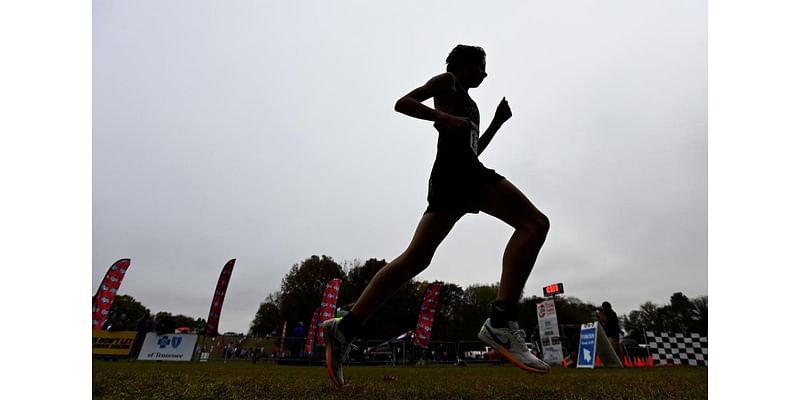 Two Nashville area cross country runners collapse on first day of TSSAA championships