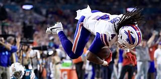 Five Buffalo Bills to watch vs. the Jacksonville Jaguars