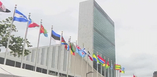 Gridlock alert: NYPD shuts down major roads during UN General Assembly