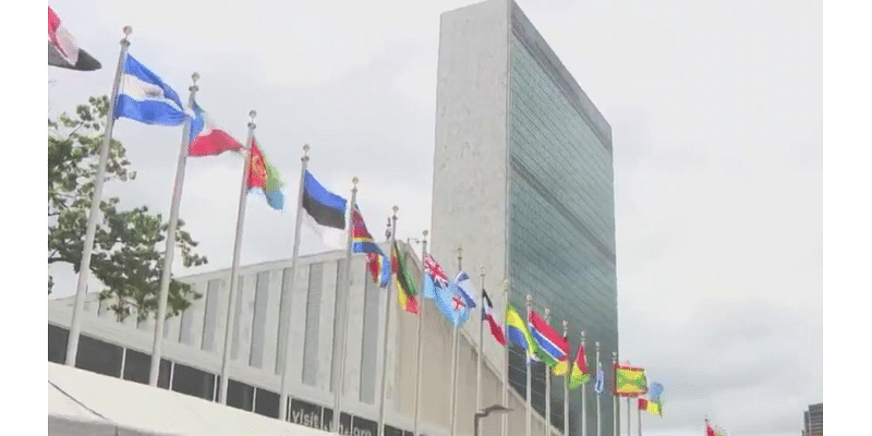 Gridlock alert: NYPD shuts down major roads during UN General Assembly