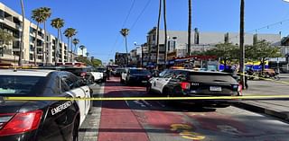 SFPD arrests suspect in July Mission homicide