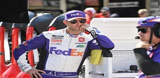 Denny Hamlin’s Off-Track Duties Potentially Hindering His Chances for Long Overdue First NASCAR Championship