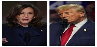 Election Day in Arizona: Donald Trump and Kamala Harris in a dead heat