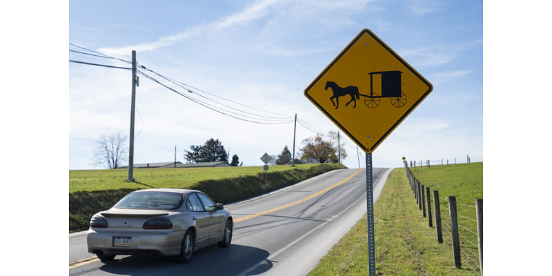 School Football Players Cited Over Amish 'Harassment' Claims