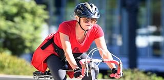 Emmy award winner from iconic 1970s sitcom looks unrecognizable at 77 as she bikes around LA