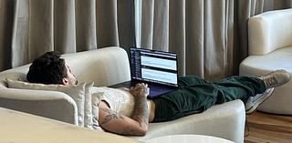 Liam Payne flew into a rage and smashed up his laptop after receiving mystery email - before plunging to his death from hotel balcony