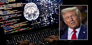 AI developers discover 'Donald Trump neuron', expert says