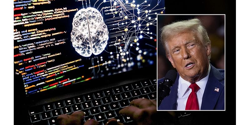 AI developers discover 'Donald Trump neuron', expert says