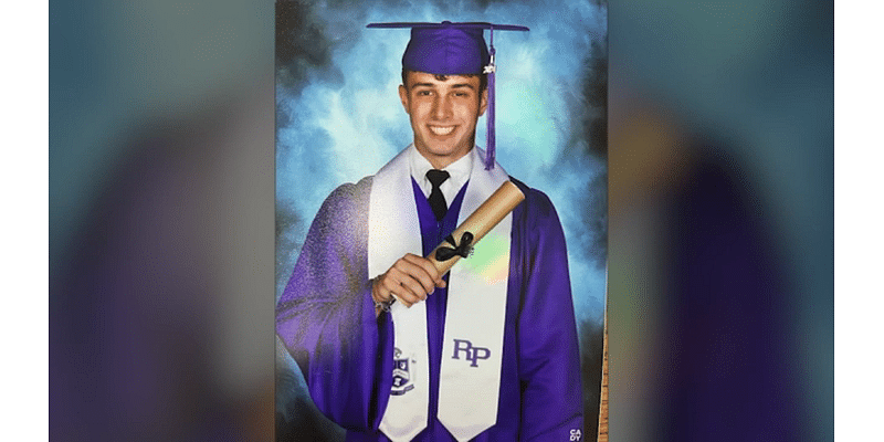 Parents demand justice after 19-year-old was killed in suspected road rage shooting on Katy Fwy