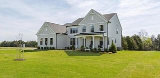 4 Bedroom Home in SPOTSYLVANIA - $739,900