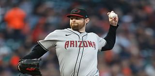 MLB Trade Rumors: Diamondbacks Look to Move Jordan Montgomery by Reportedly Agreeing to a Drastic Financial Step