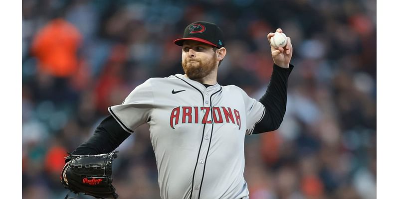 MLB Trade Rumors: Diamondbacks Look to Move Jordan Montgomery by Reportedly Agreeing to a Drastic Financial Step