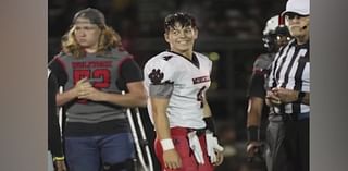 Morehead High School supports running back hurt in ATV accident