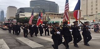 City of Austin to honor Veterans Day with downtown parade Monday; Details, traffic impacts