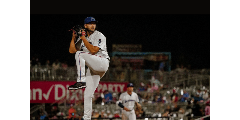 Here’s how 5 former UMaine baseball players fared in the minors