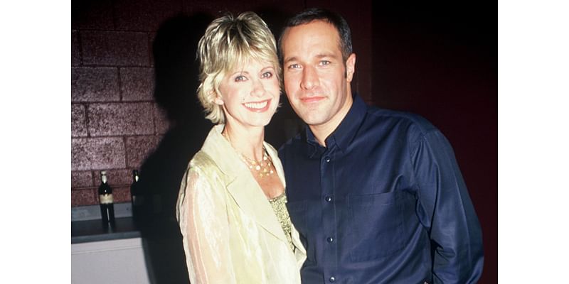 Hear Olivia Newton-John Sing About Her 'Dream' on Long-Lost Recording Jim Brickman Discovered After Her Death (Exclusive)