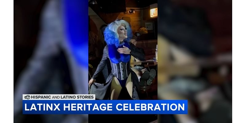 Latinx Heritage Celebration to benefit Center on Halsted