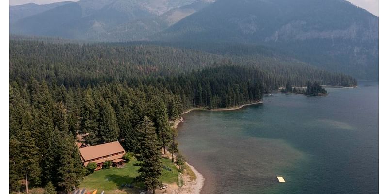 Guest view: Protecting Holland Lake Lodge