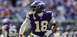 How to watch the Minnesota Vikings game today (11/10/24) | FREE LIVE STREAM, time, TV channel for NFL Week 10 vs. Jacksonville Jaguars