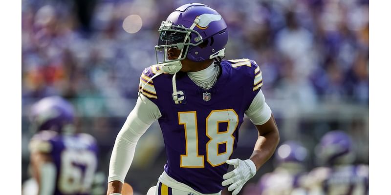 How to watch the Minnesota Vikings game today (11/10/24) | FREE LIVE STREAM, time, TV channel for NFL Week 10 vs. Jacksonville Jaguars