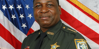 Morris Young wins reelection bid for Gadsden County Sheriff