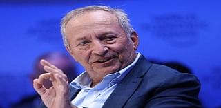 Former Harvard president Larry Summers named to new OpenAI board