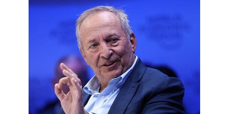 Former Harvard president Larry Summers named to new OpenAI board