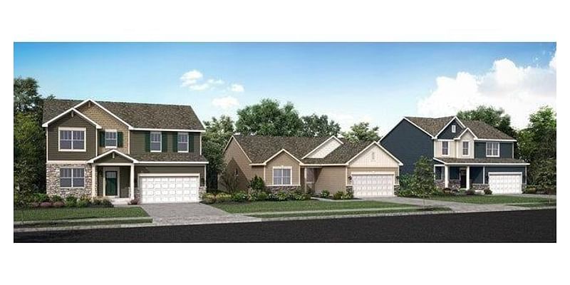 3 Bedroom Home in Stoughton - $426,900