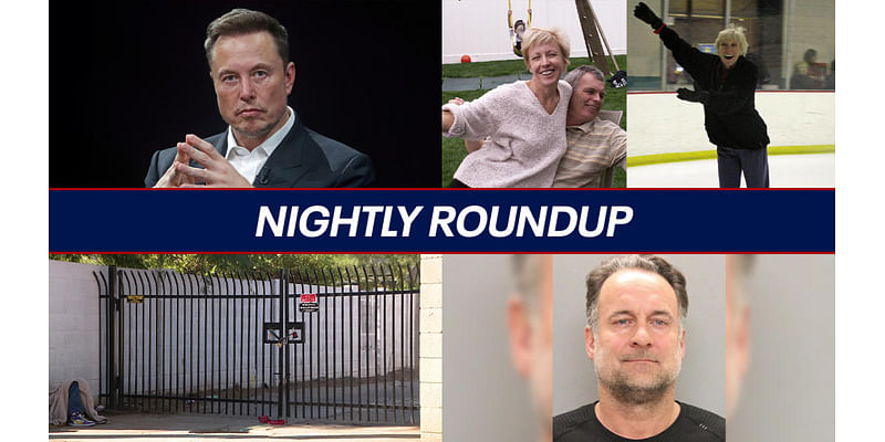 Latest Trump appointments; shocking update in missing woman's case | Nightly Roundup