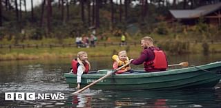 Center Parcs plans first Scottish holiday village near Hawick