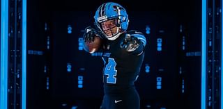 NFL Week 4 uniforms: Lions debut black look