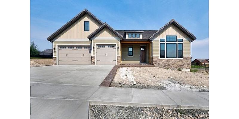 3 Bedroom Home in Helena - $765,000