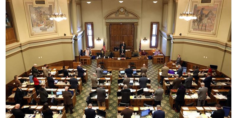 Lawmakers back $66.3M more in school funding