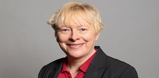 Labour minister Angela Eagle wades into US politics accusing Donald Trump of spreading 'vitriol' against immigrants and Tories of creating space for 'overt racism on our streets'