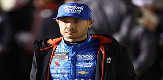 Kyle Larson Nervous Before Talladega With “Rough String of Races” Compromising His Playoff Hope