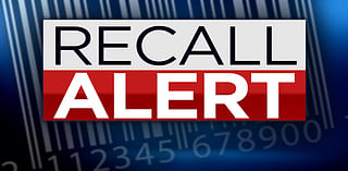 Pneumonia medication recalled nationwide for bacteria contamination