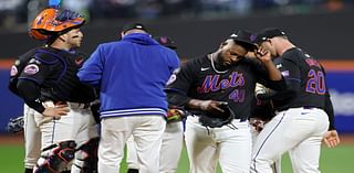 Mets’ struggles with bottom of Dodgers’ lineup key to 2-1 NLCS deficit