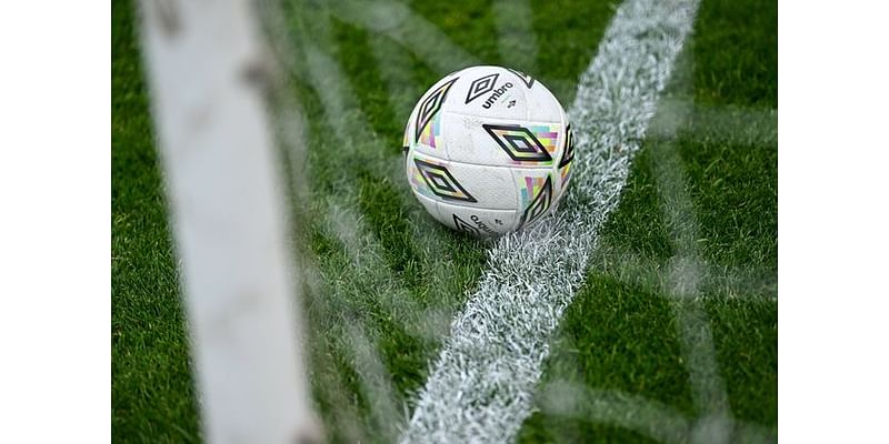 Reilly bags hat-trick as Rathnure United fight back to beat Moyne Rangers in FAI Junior Cup