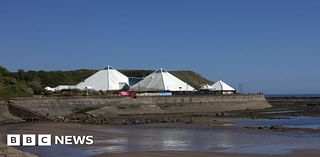 Scarborough Sea Life Centre installs solar panels to help costs