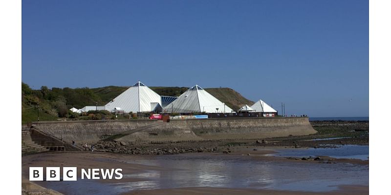 Scarborough Sea Life Centre installs solar panels to help costs