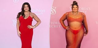 Remi Bader addresses major weight-loss transformation at Victoria's Secret after Ozempic drama