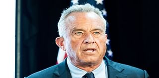 RFK Jr wants to pull fluoride from US tap water due to brain damage fears - what does science say?