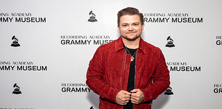 Hunter Hayes Shares 'Therapeutic' Update After 10 Years