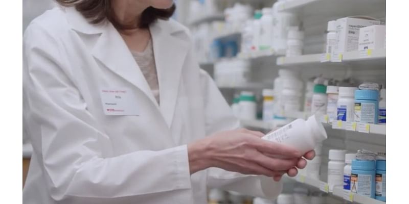 Pharmacies in Central Illinois face medicine shortage