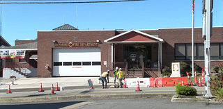 Dunmore Fire Department facing critical staffing shortages