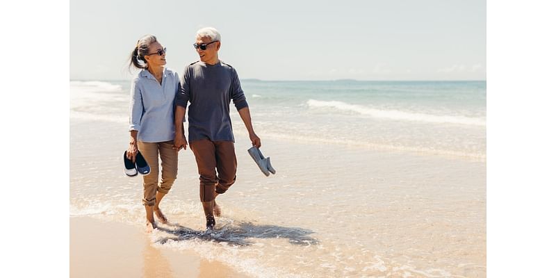 Asking Eric: Are older folks just looking for love in all the wrong places?